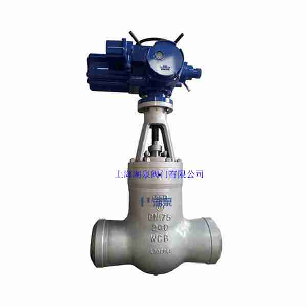 高溫閘閥、高溫電動閘閥