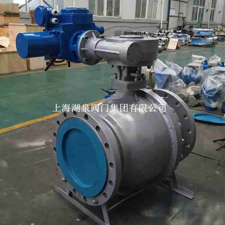 電動(dòng)球閥執(zhí)行器工作原理，說(shuō)明書(shū)