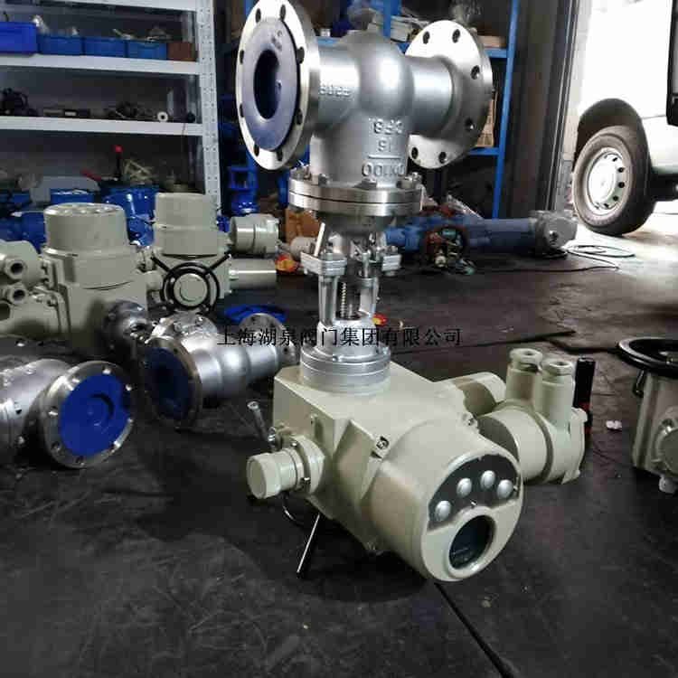 電動閘閥Z941H-40  DN400配多大扭矩、怎么選型