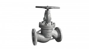 截止閥J41H-16C DN150（介質水、蒸汽、油品