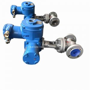 一體式電動閘閥dn150，電動閘閥DN350清單價